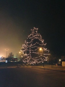 Natale Bologna 